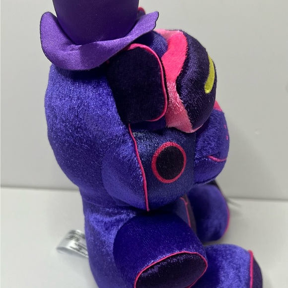 FNAF VR FREDDY PLUSH FUNKO Five Night's at Freddy's VR Freddy Plush Ships Fast - Picture 2 of 9